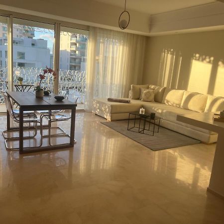 Appartement Casa Finance City 卡萨布兰卡 外观 照片