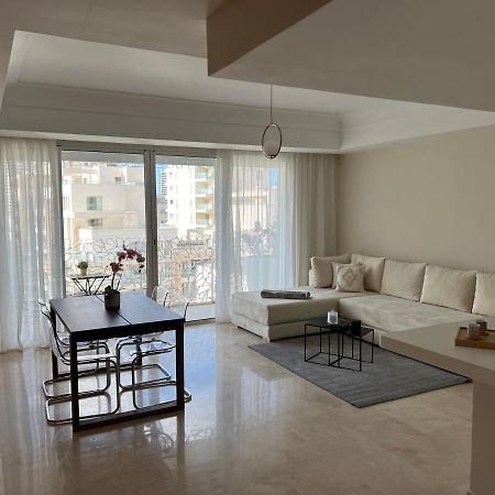 Appartement Casa Finance City 卡萨布兰卡 外观 照片