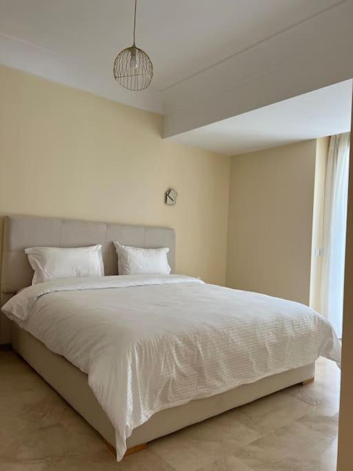 Appartement Casa Finance City 卡萨布兰卡 外观 照片